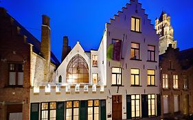 B&B Huis 'T Schaep